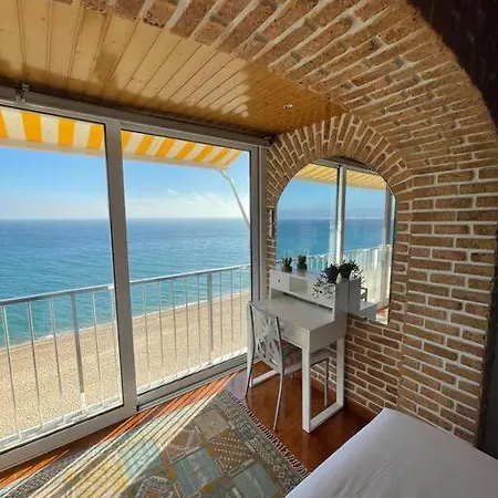 Vista Infinita Apartment *
