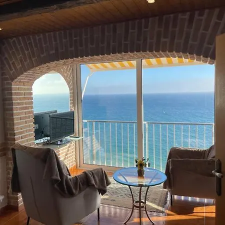 Vista Infinita *